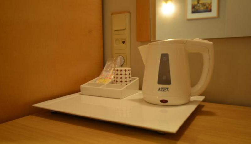 Inter Hotel Istanbul