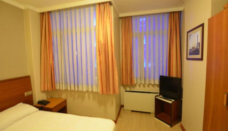 Inter Hotel Istanbul