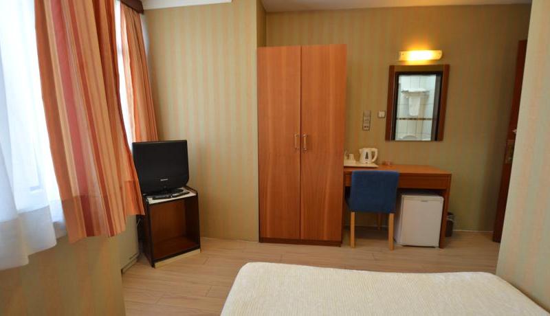 Inter Hotel Istanbul