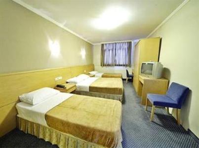 Inter Hotel Istanbul