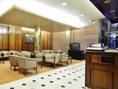 Inter Hotel Istanbul