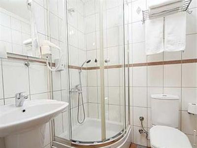 Inter Hotel Istanbul