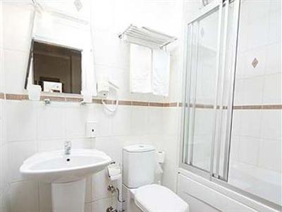 Inter Hotel Istanbul