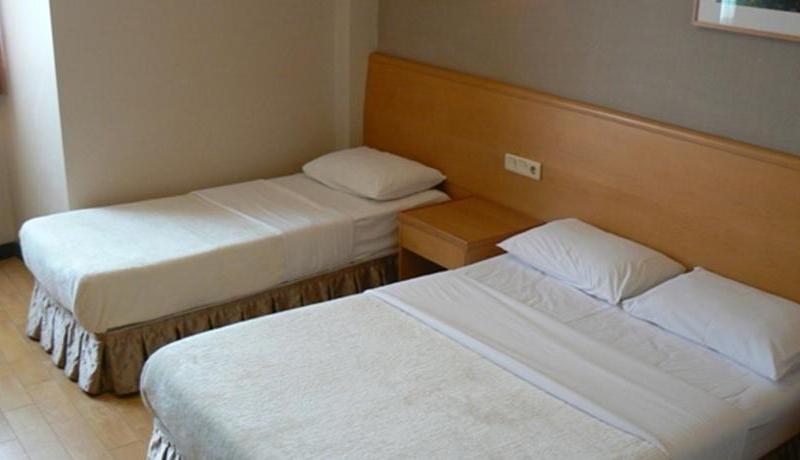 Inter Hotel Istanbul