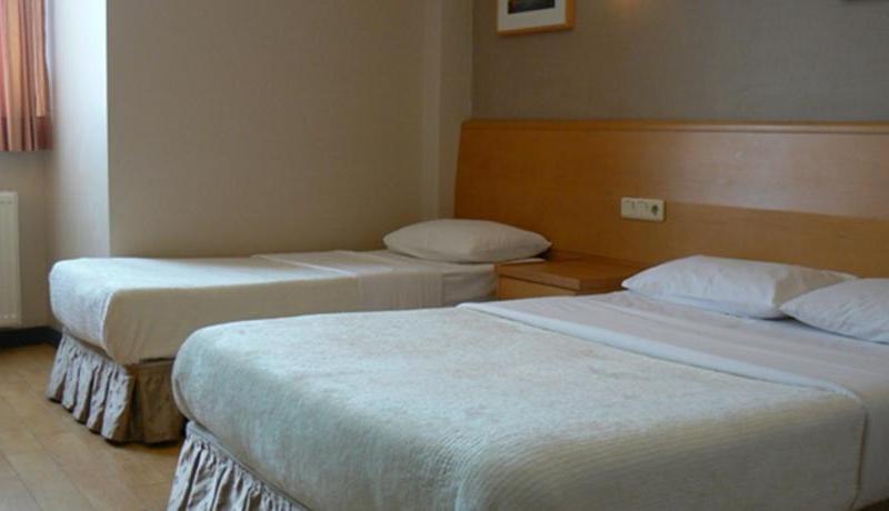 Inter Hotel Istanbul