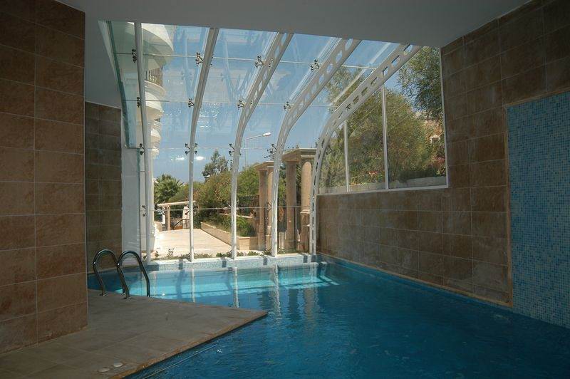 Vita Bella Hotel Resort & Spa