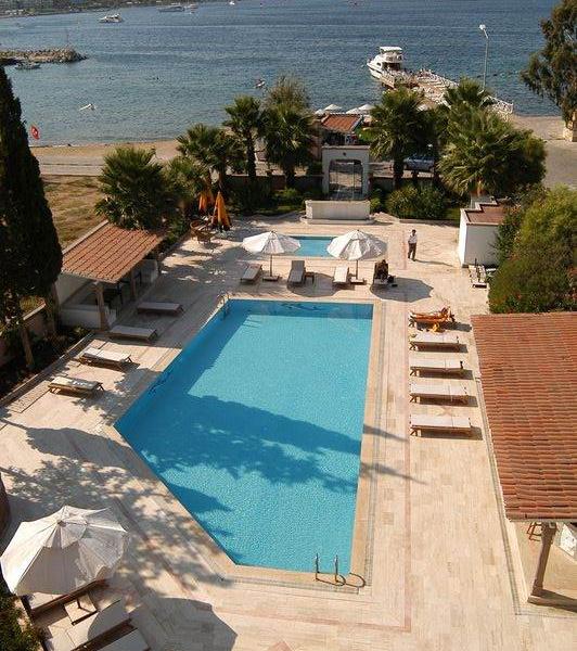 Vita Bella Hotel Resort & Spa