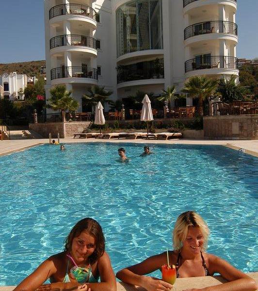 Vita Bella Hotel Resort & Spa