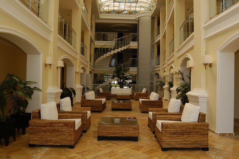 Vita Bella Hotel Resort & Spa