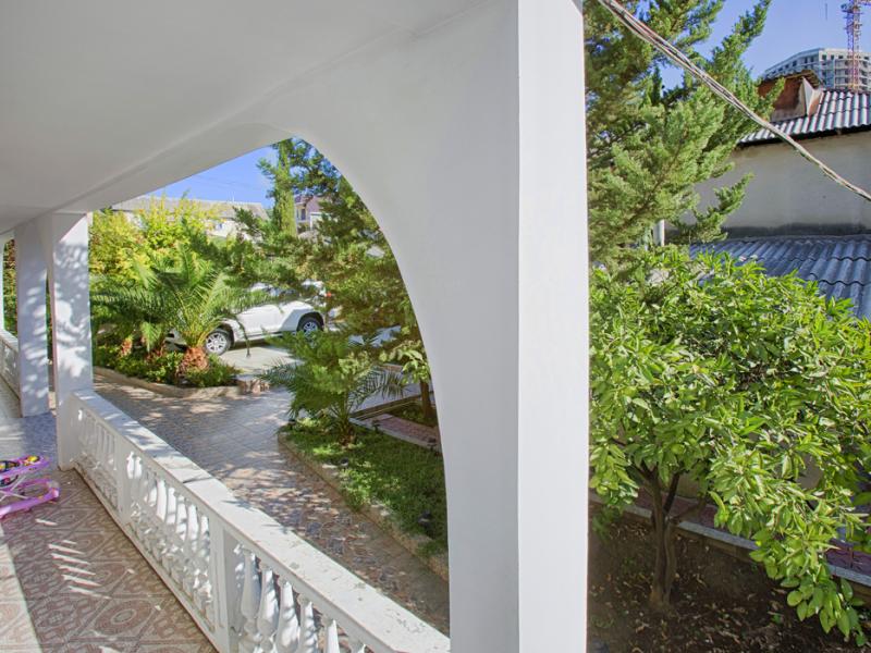 Бриз-Адлер (ул. Чкалова)