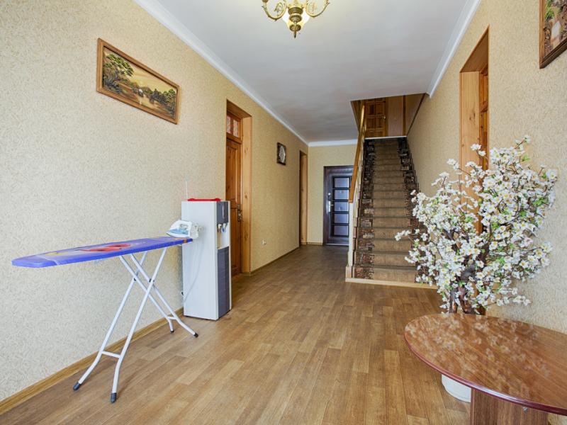 Бриз-Адлер (ул. Чкалова)