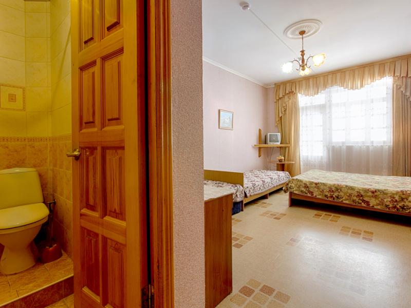 Бриз-Адлер (ул. Чкалова)