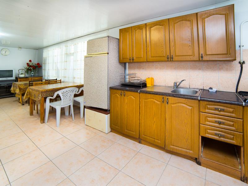 Бриз-Адлер (ул. Чкалова)