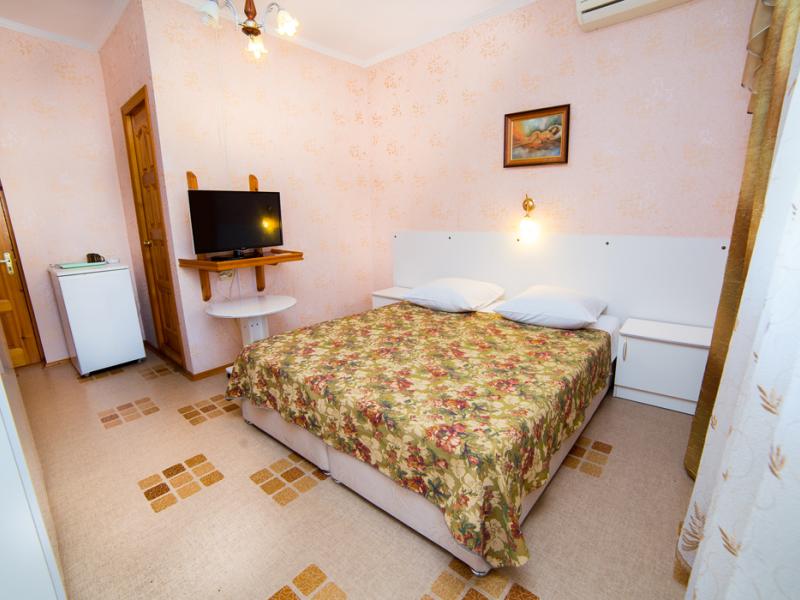 Бриз-Адлер (ул. Чкалова)