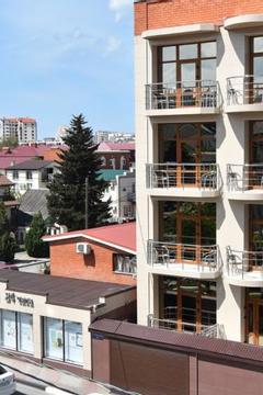 Отель Манополис Россия, Геленджик, фото 9