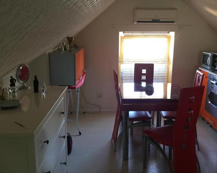 Частная гостиница У Прибоя