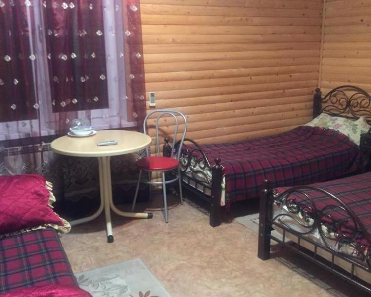 Частная гостиница У Прибоя