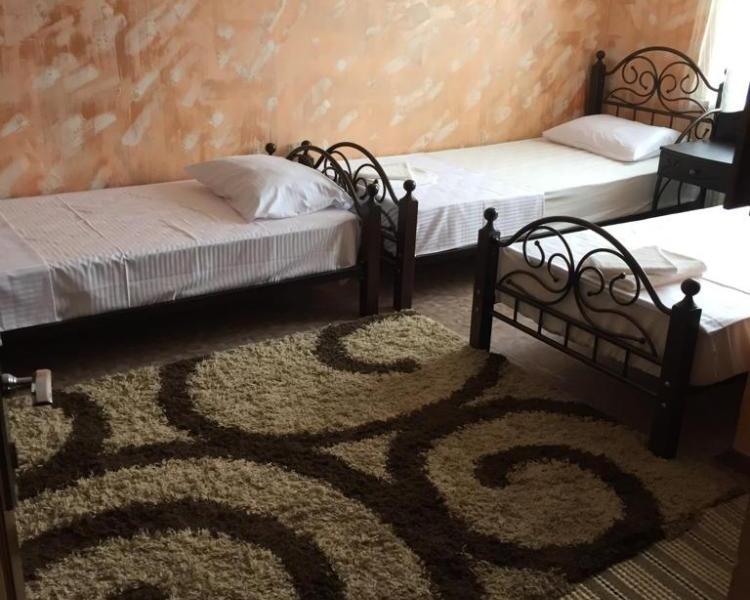 Частная гостиница У Прибоя