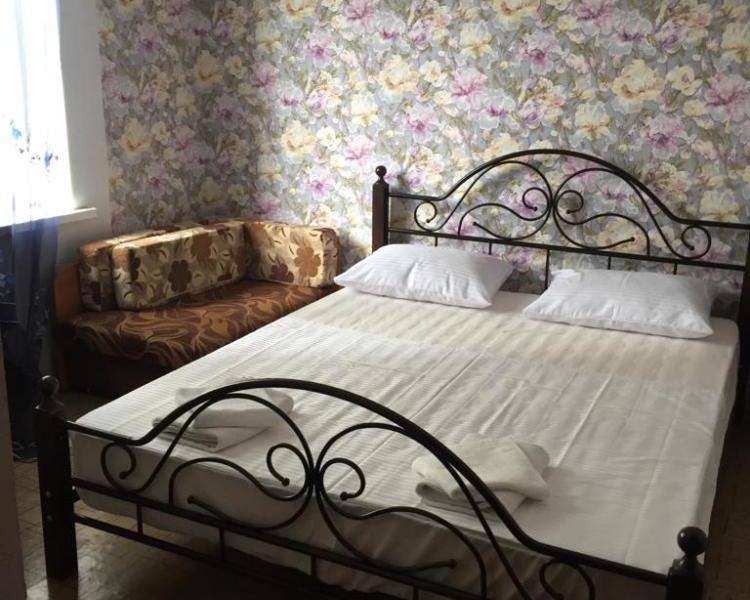 Частная гостиница У Прибоя