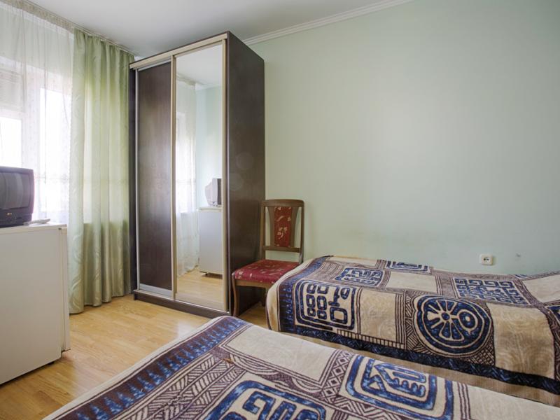 Анаида (ул. Пархоменко)