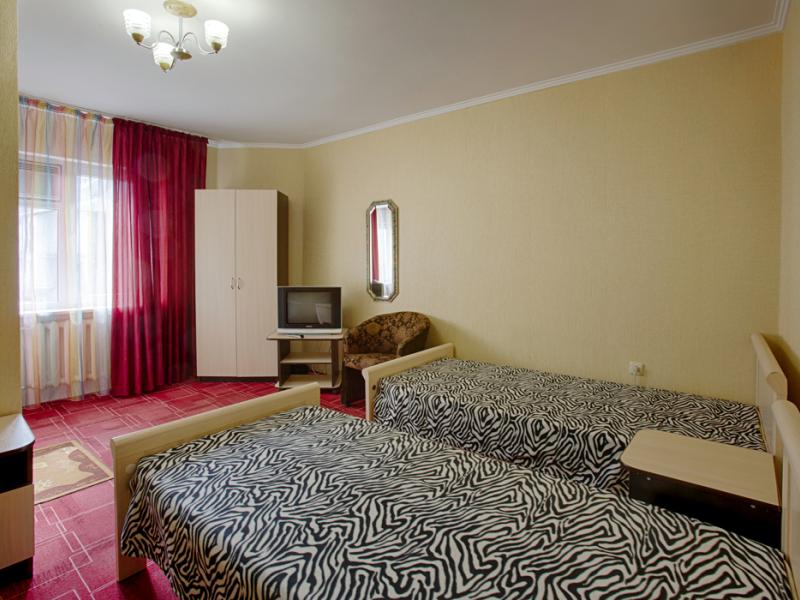 Анаида (ул. Пархоменко)