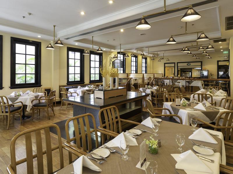 Cape House Hotel