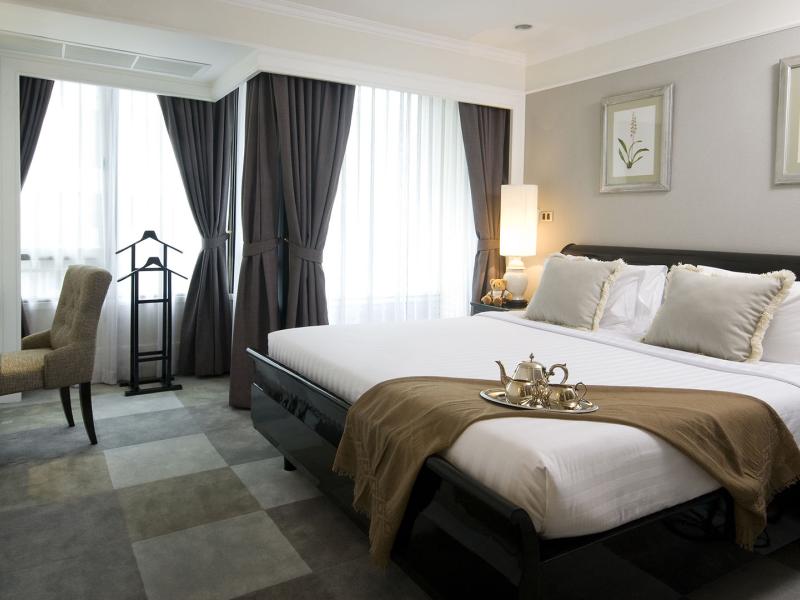 Cape House Hotel