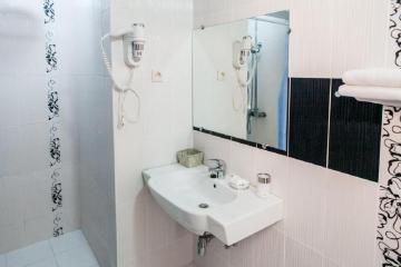 Отель Lantana Hotel Россия, Адлер, фото 17