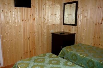 Отель Lantana Hotel Россия, Адлер, фото 2