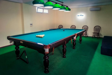 Отель Lantana Hotel Россия, Адлер, фото 22