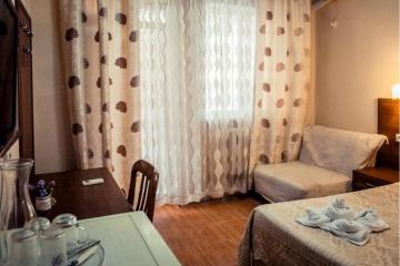 Отель Lantana Hotel Россия, Адлер, фото 10