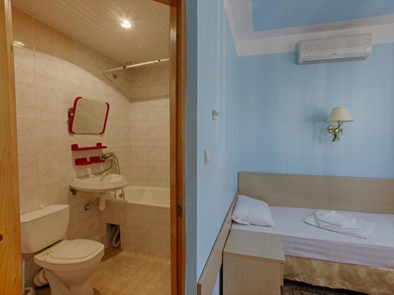 Частная гостиница Арев