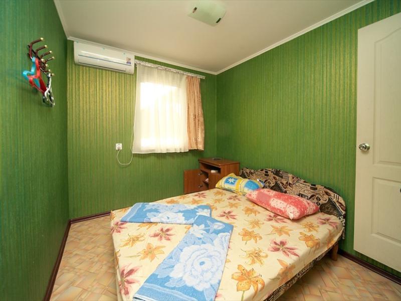 Частная гостиница Арев