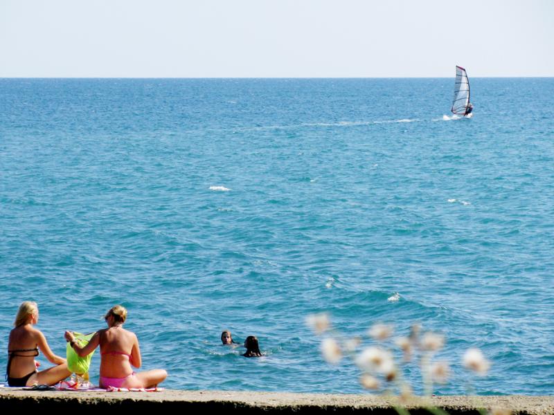 Частная гостиница Арев