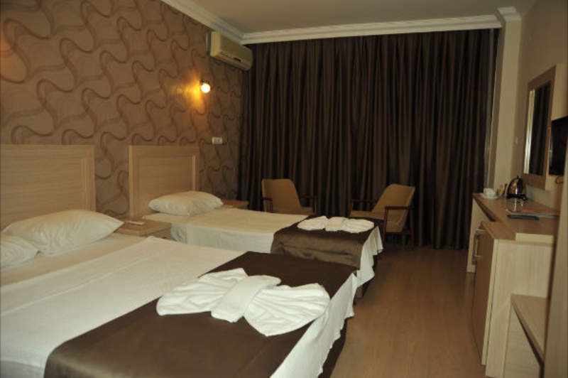 Letoon Hotel & Spa