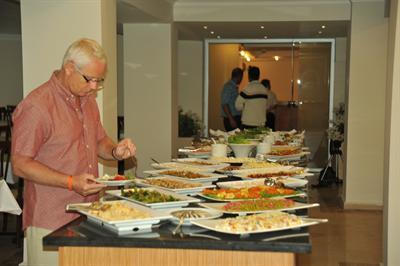 Letoon Hotel & Spa