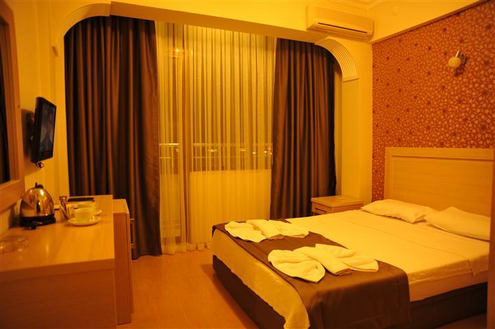 Letoon Hotel & Spa