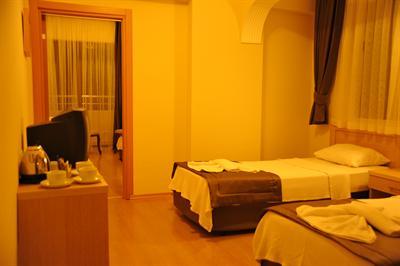 Letoon Hotel & Spa