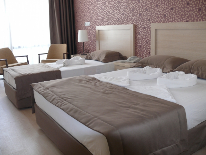Letoon Hotel & Spa