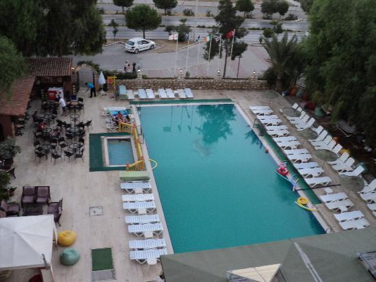 Letoon Hotel & Spa