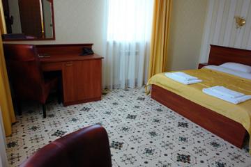 Отель Георгенсвальде Россия, Светлогорск, фото 12