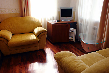 Георгенсвальде