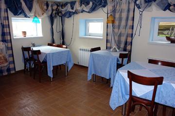 Отель Георгенсвальде Россия, Светлогорск, фото 18