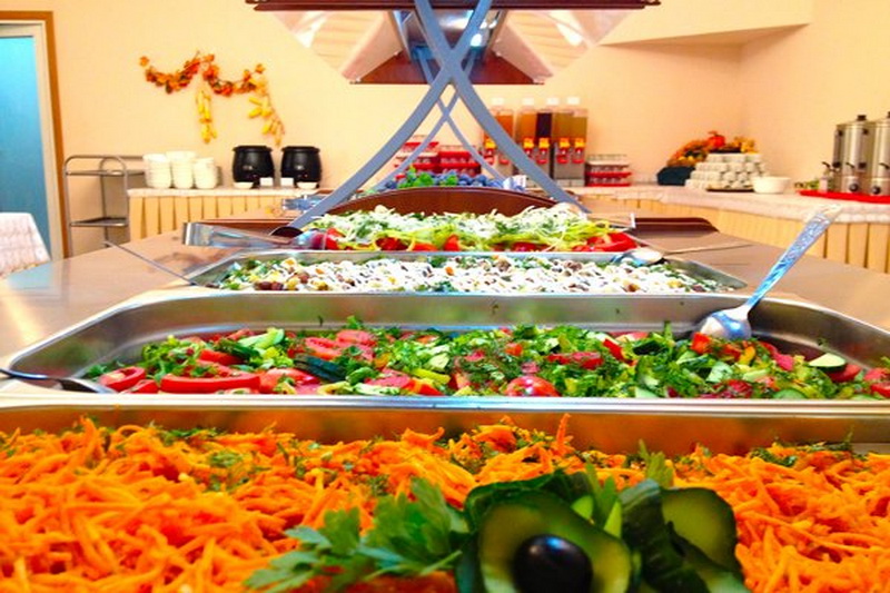 Дюны Золотые