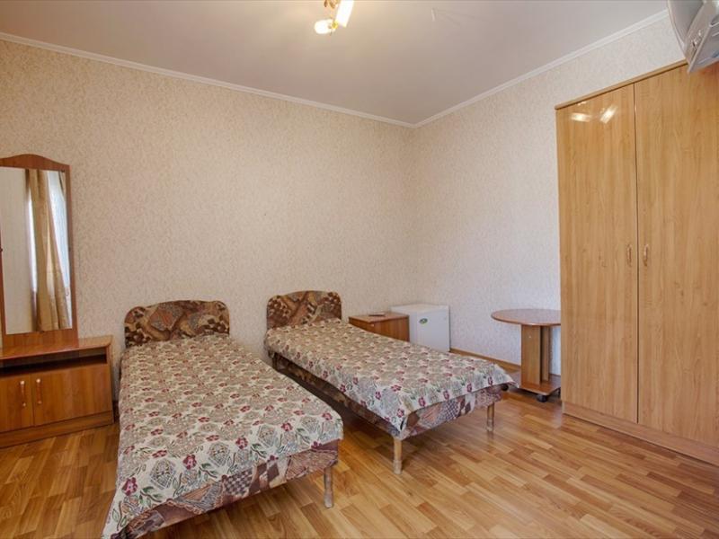 Гостиница Ева (ул. Просвещения)