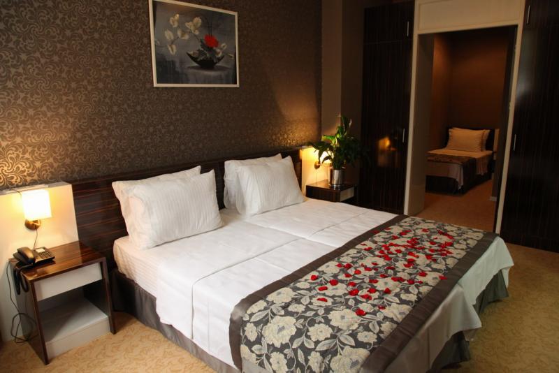 Pendik Marine Butik Otel