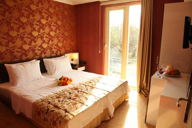 Pendik Marine Butik Otel