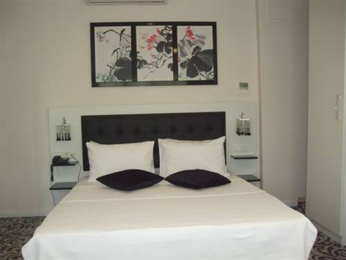 Pendik Marine Butik Otel