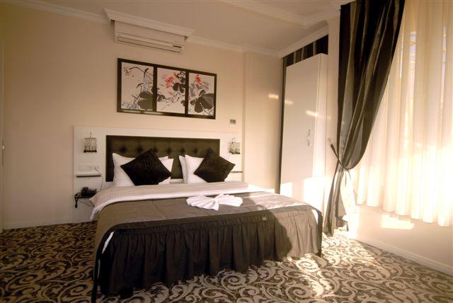 Pendik Marine Butik Otel