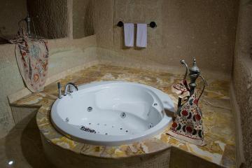 Отель MDC CAVE HOTEL Турция, Ургуп, фото 20